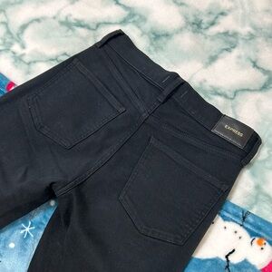 EXPRESS mid rise Bootcut Jeans